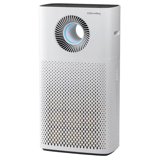 Oczyszczacz powietrza Coway Storm – HEPA H12, 492 m³/h, do 70 m²