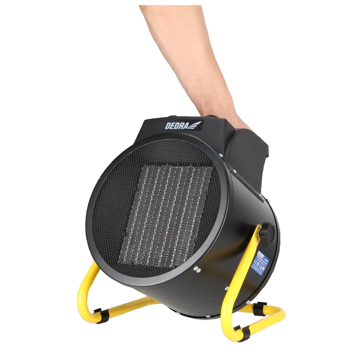 Nagrzewnica elektryczna DEDRA DED9932C