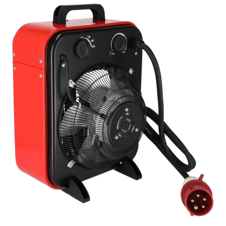 Nagrzewnica elektryczna DEDRA DED9924B