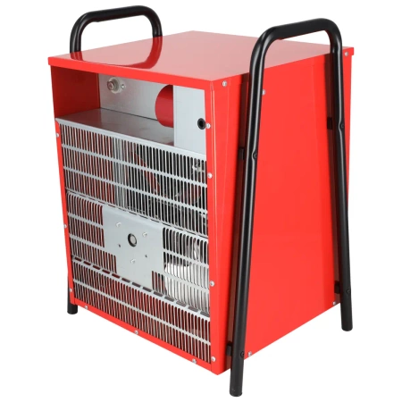 Nagrzewnica elektryczna DEDRA DED9925