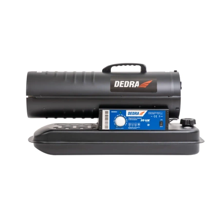 Nagrzewnica olejowa DEDRA DED9950A