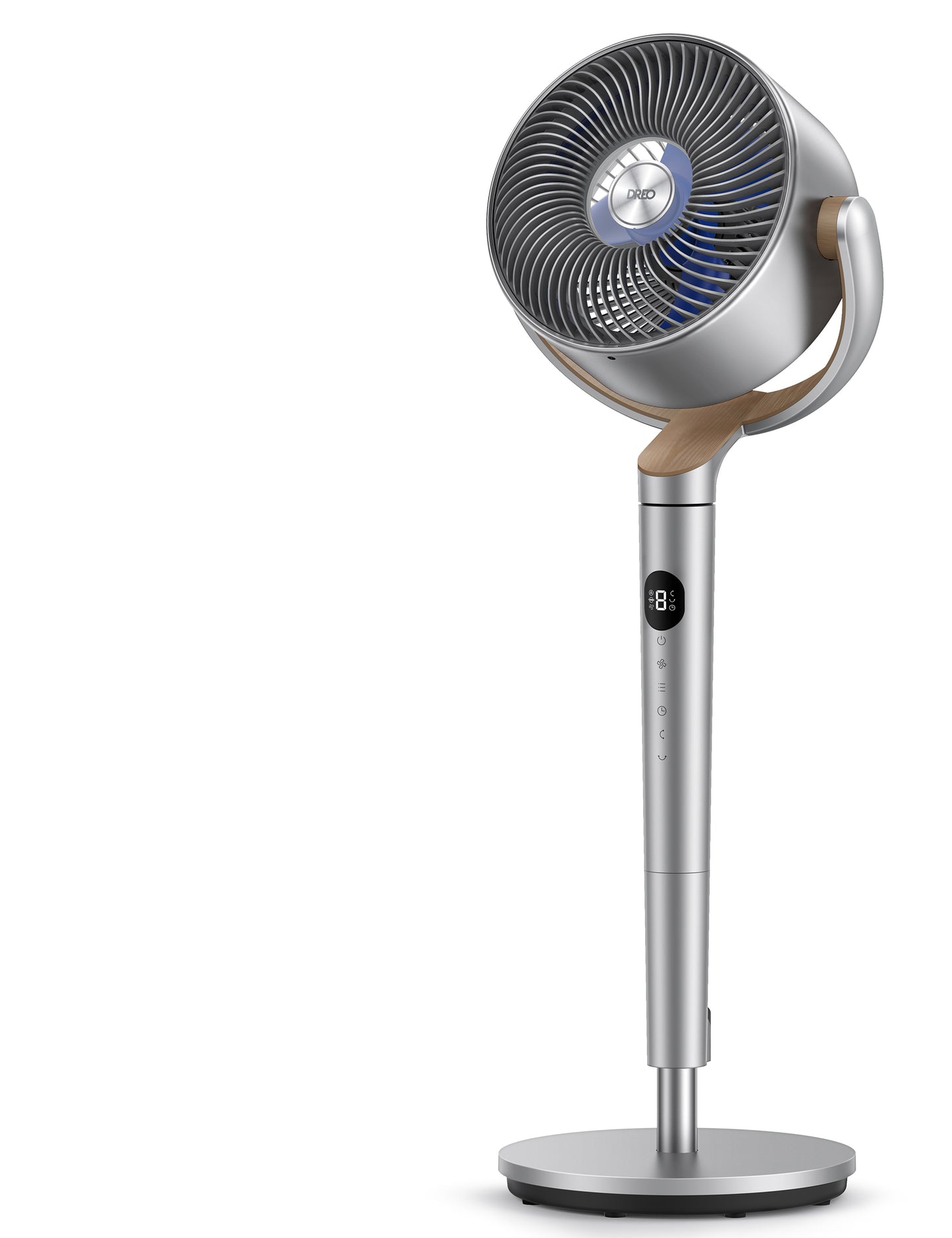 Wentylator Dreo TurboPoly Fan 502 DR-HPF002