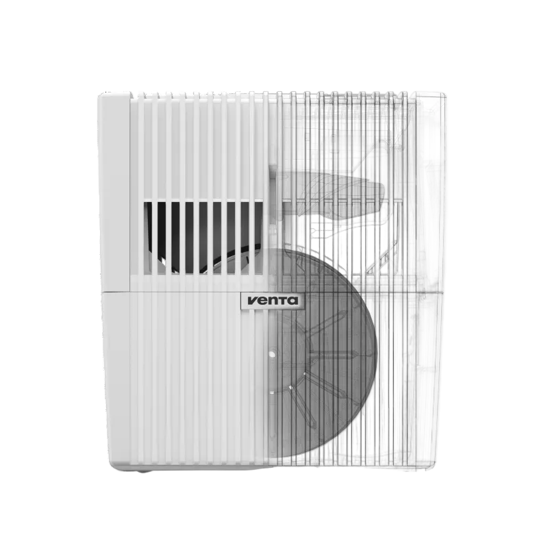 Nawilżacz powietrza Venta LW45 Original biały – do 68 m² VentWave