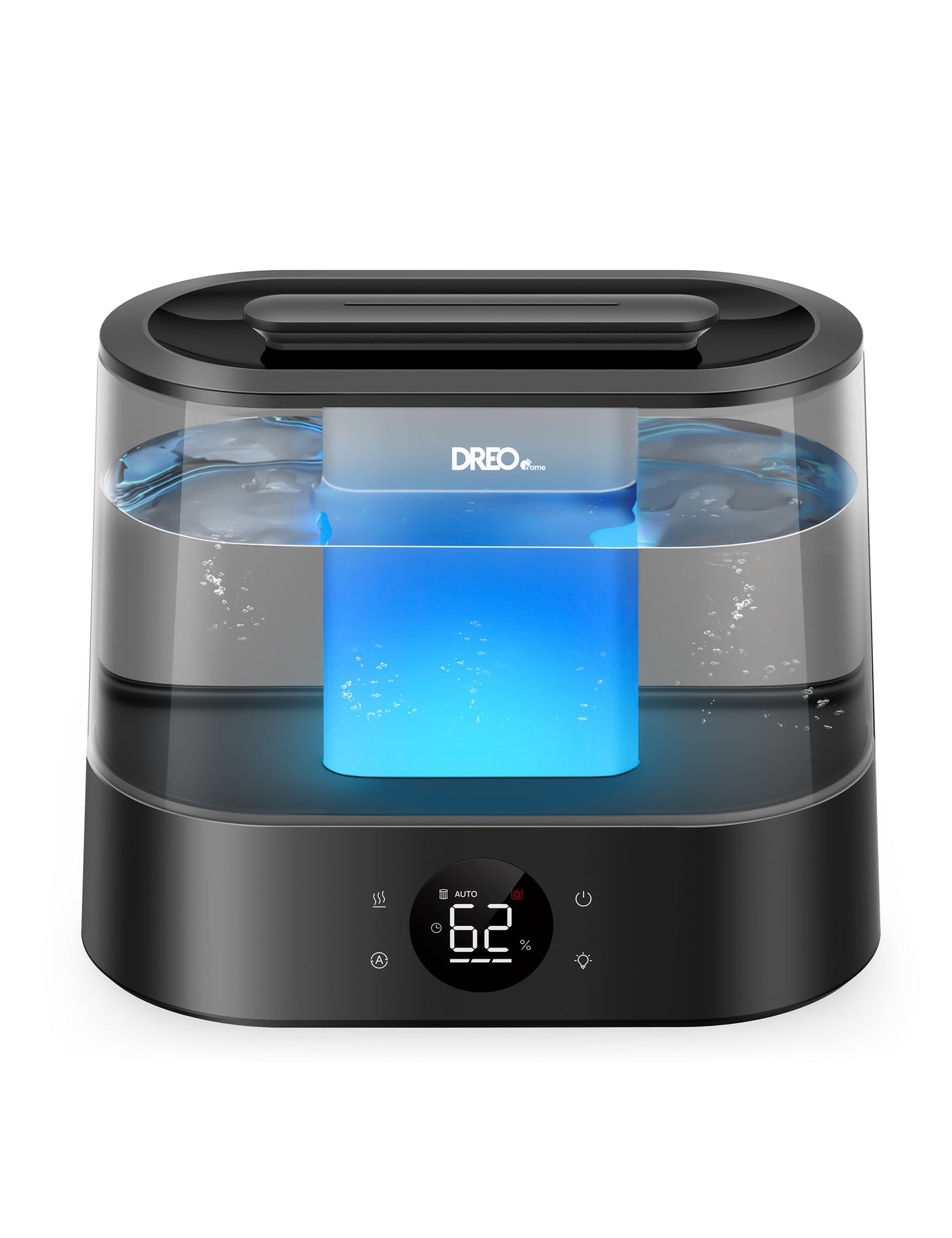 Nawilżacz powietrza Dreo HM420S 4L WiFi cichy 28dB 40h aromaterapia