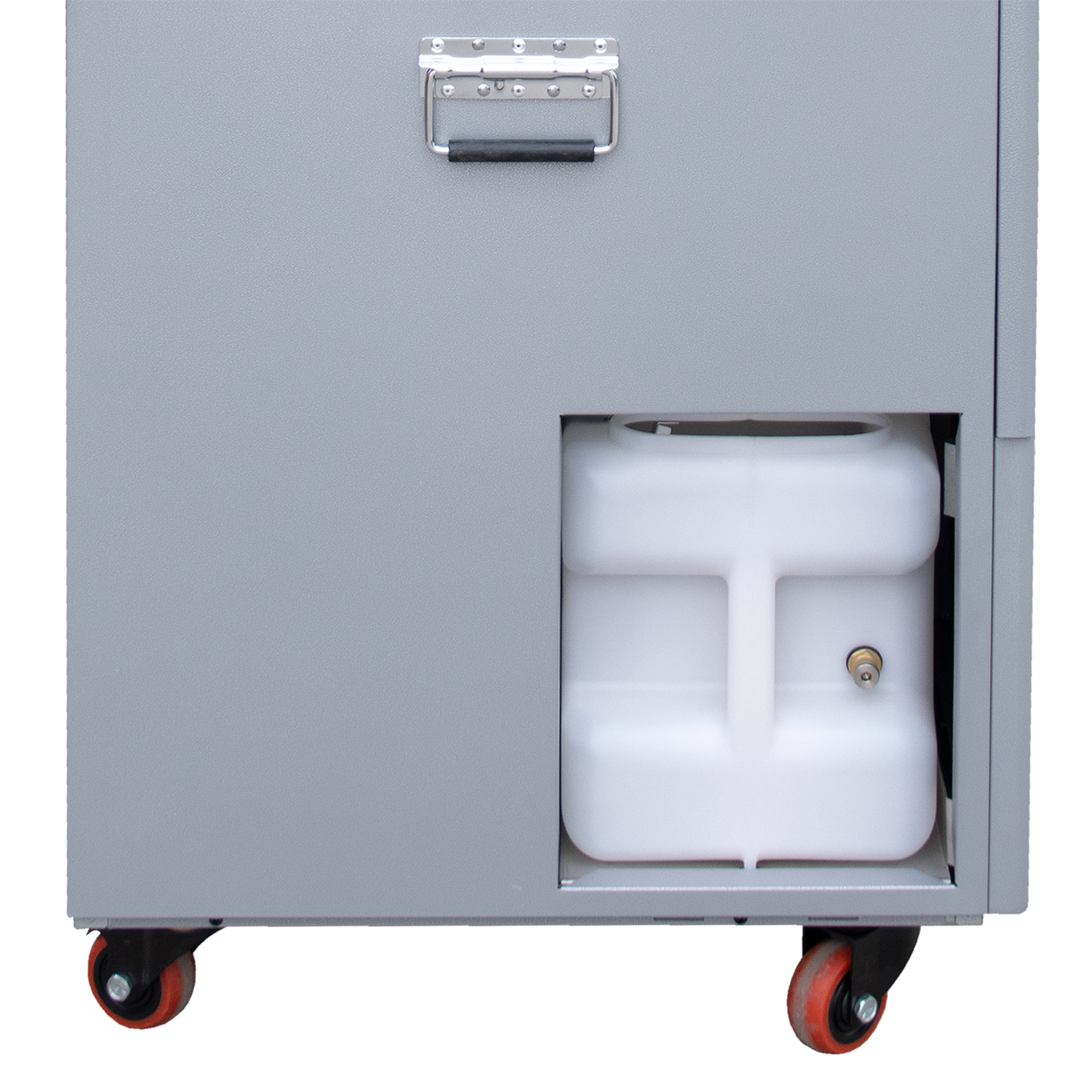 Klimatyzator przemysłowy FRAL FSC25.4