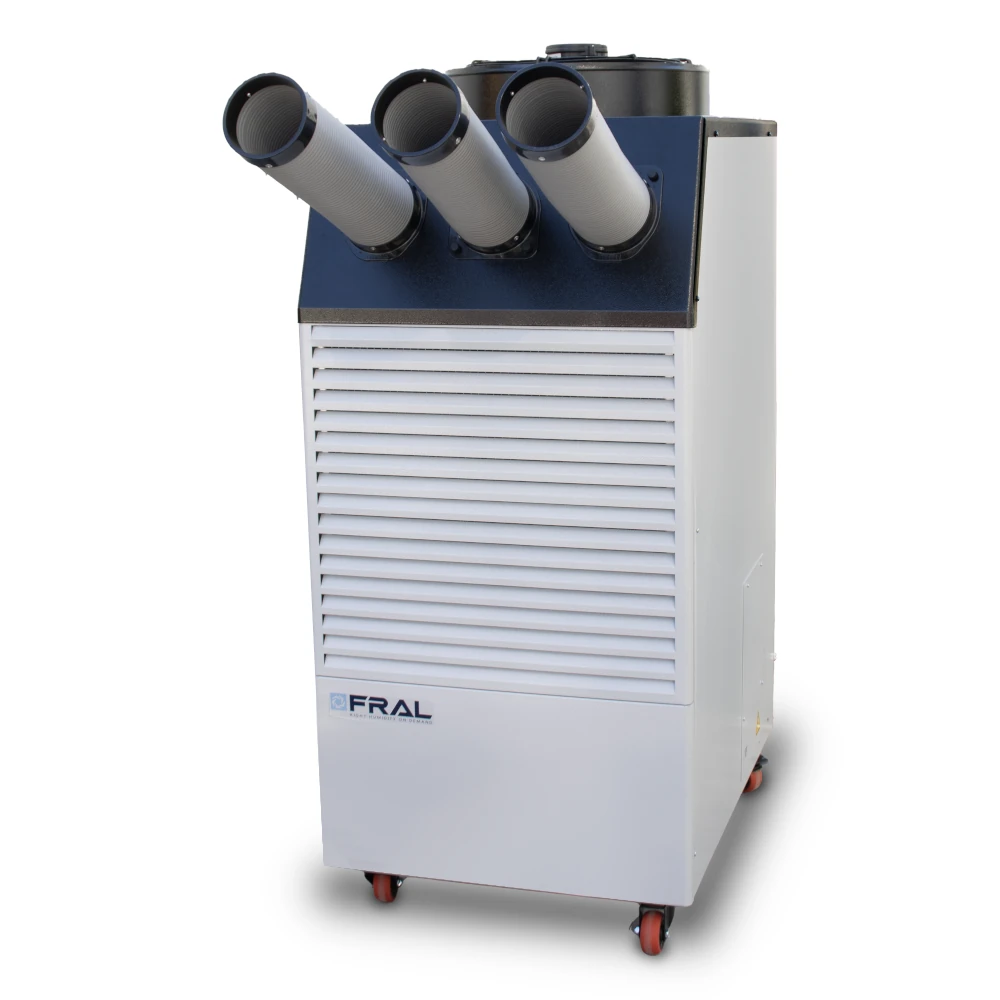 Klimatyzator przemysłowy FRAL FSC41.4