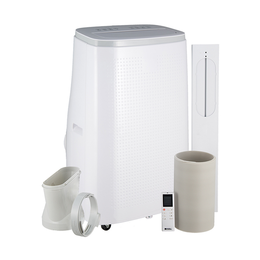 Klimatyzator FRAL Super Cool FSC18H Silent Wi-Fi 5,27 kW z Wi-Fi i funkcją osuszania