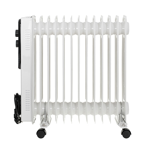 Grzejnik olejowy Adler AD 7818 2500W – 13 żeberek