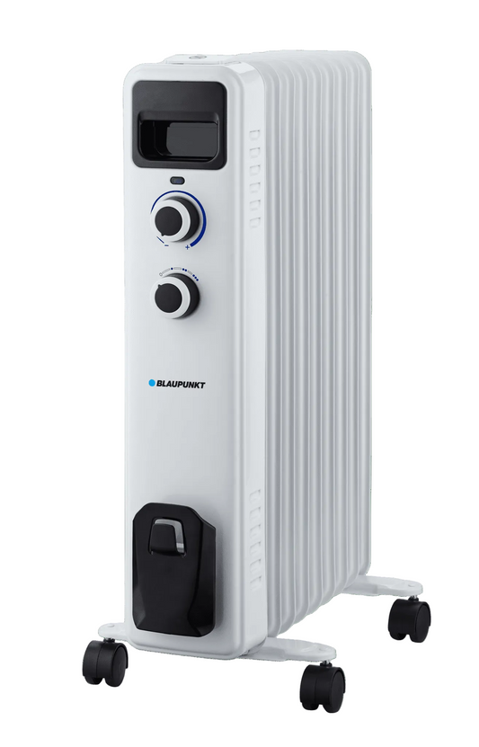 Grzejnik olejowy Blaupunkt HOR401 2000 W
