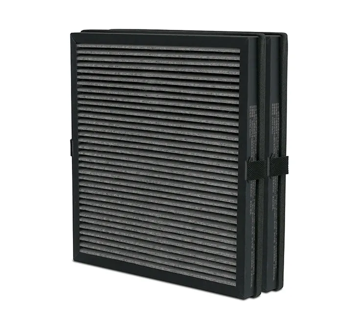 Oczyszczacz powietrza IDEAL AP 25 z filtrem HEPA H13 do 60 m²