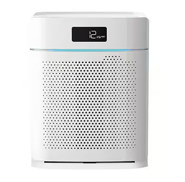 Oczyszczacz powietrza IDEAL AP 25 z filtrem HEPA H13 do 60 m²