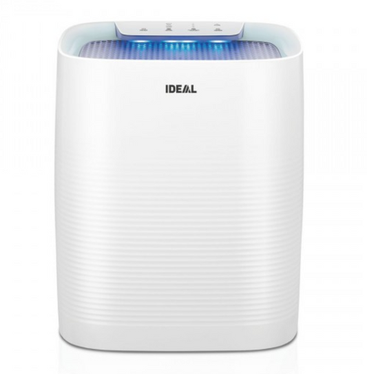Oczyszczacz powietrza IDEAL AP 35 z filtrem HEPA do 45 m²