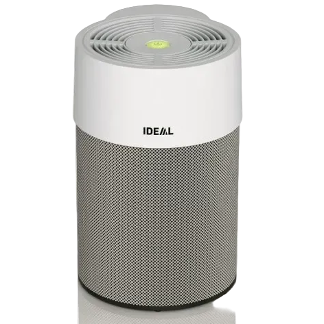 Oczyszczacz powietrza IDEAL AP 40 PRO do 55 m² z filtrem 360° i Wi-Fi