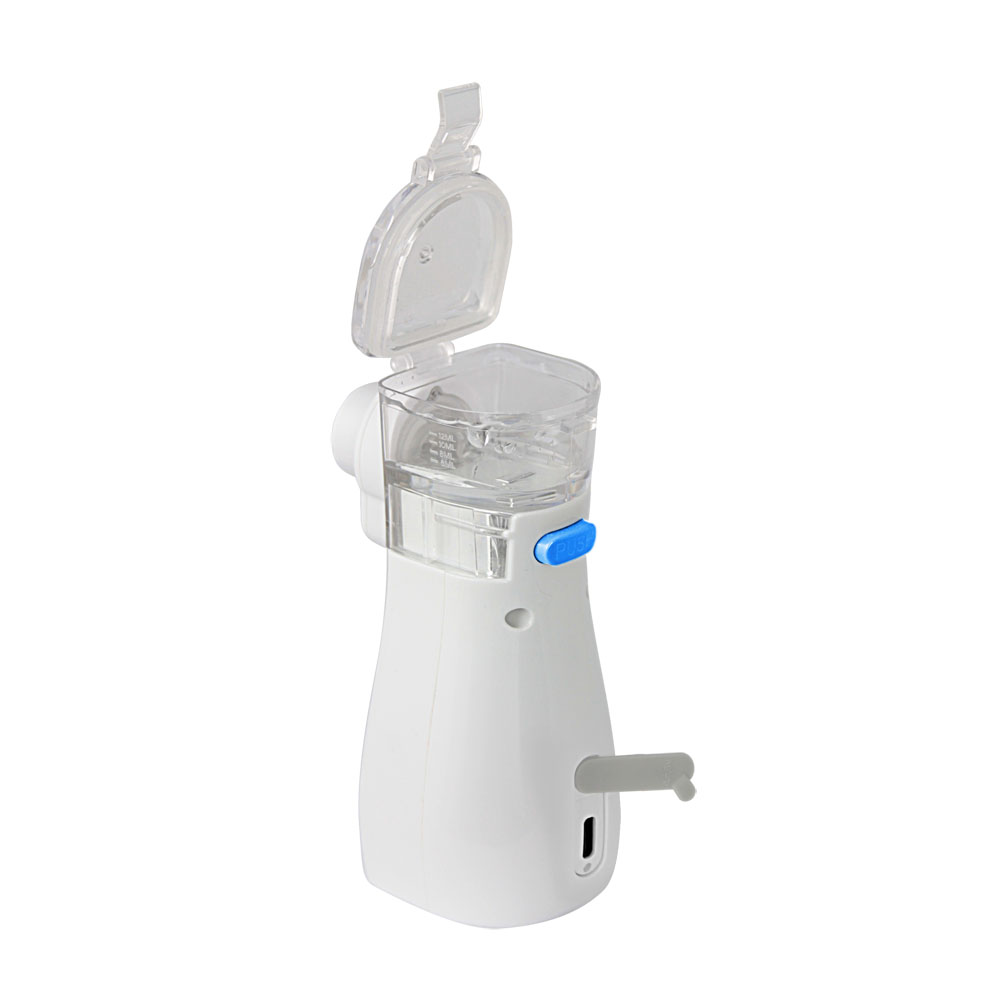 Nebulizator membranowy Esperanza RESPIRO ECN006 nebulizer