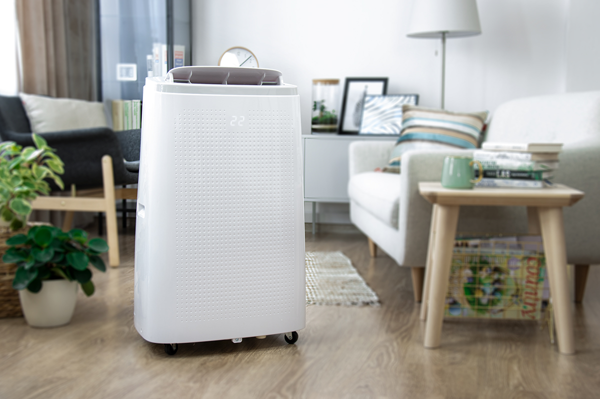 Klimatyzator FRAL Super Cool FSC18H Silent Wi-Fi 5,27 kW z Wi-Fi i funkcją osuszania