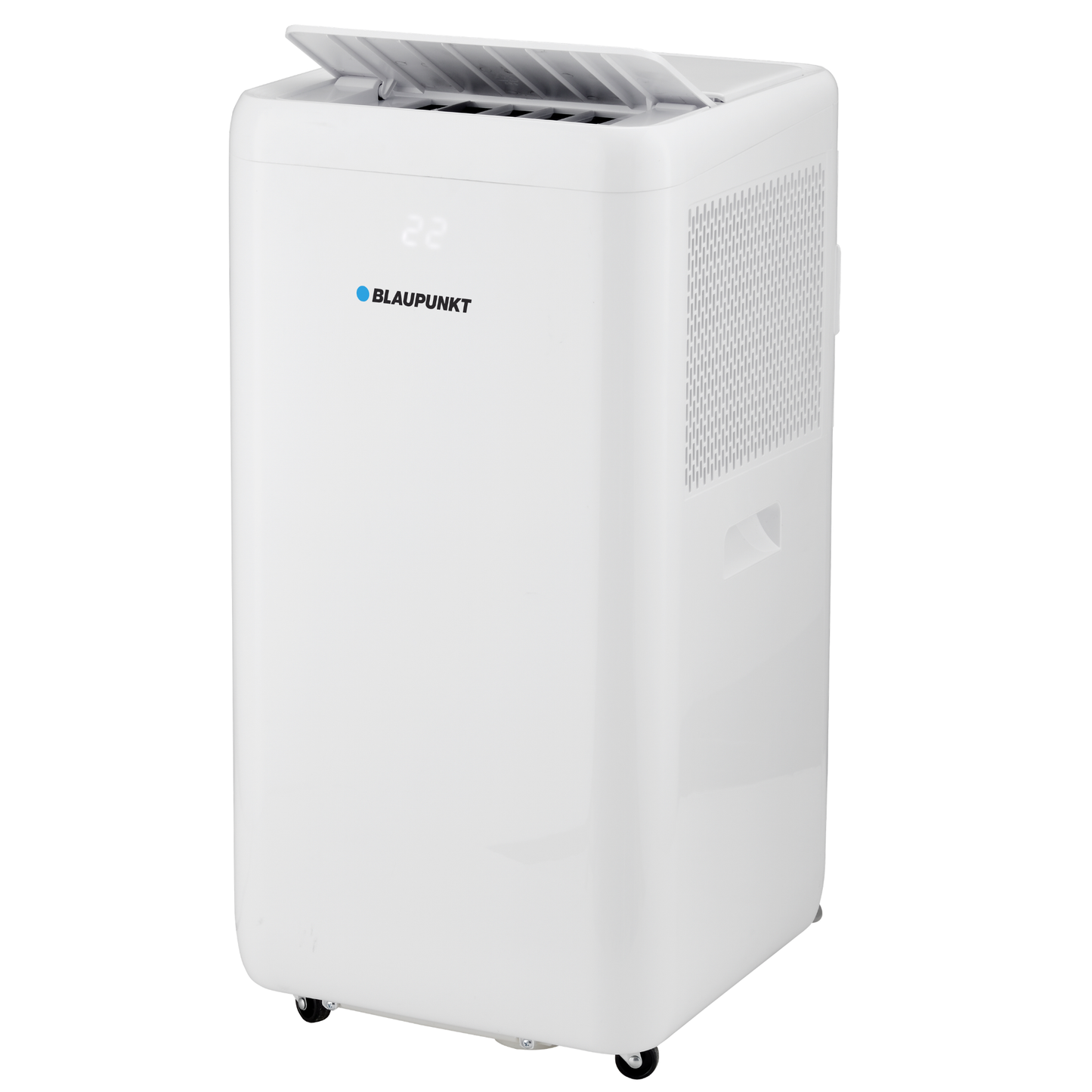 Klimatyzator przenośny Blaupunkt ACP312 – 12 000 BTU, WiFi, do 35 m²