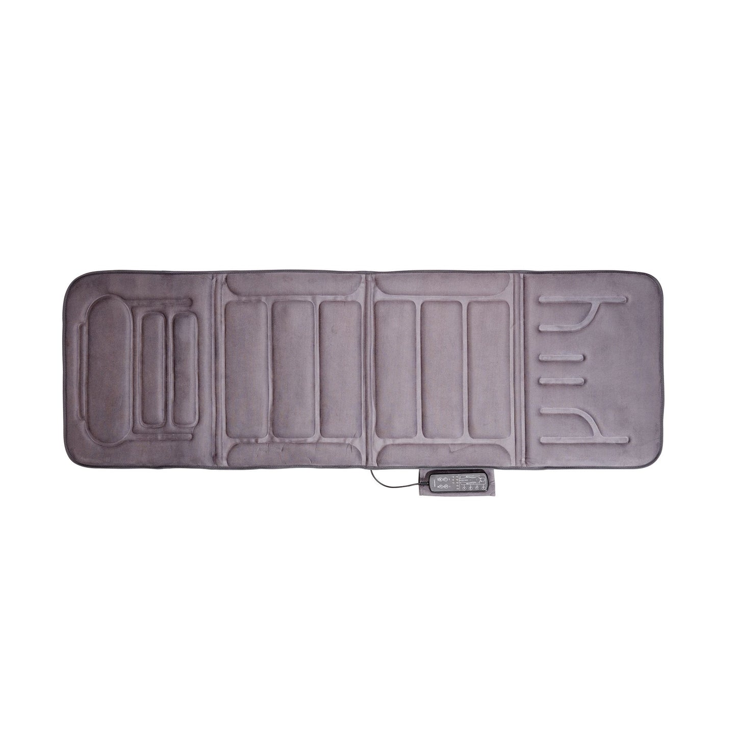 Lanaform Massage Mattress LA110315 – materac do masażu wibracyjnego z podgrzewaniem