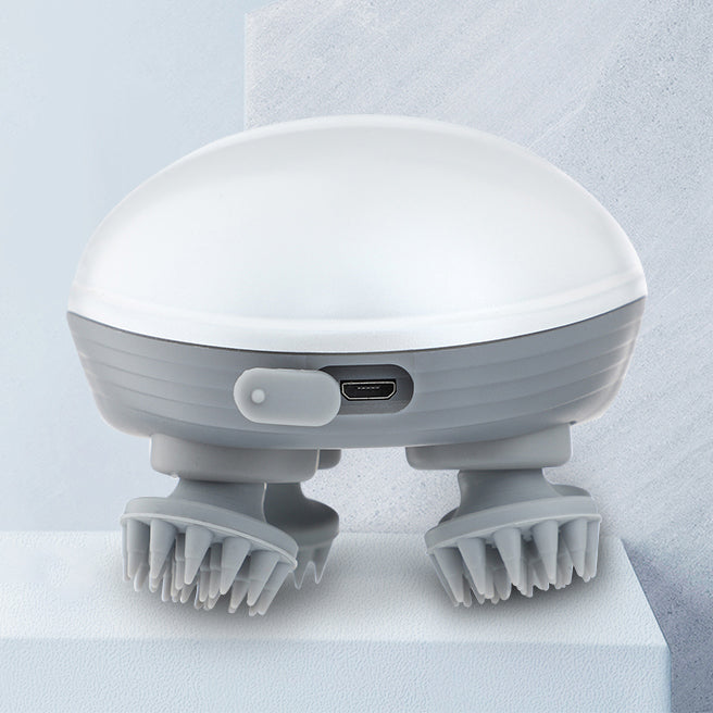 Masażer do głowy Media-Tech HEAD MASSAGER MT6524
