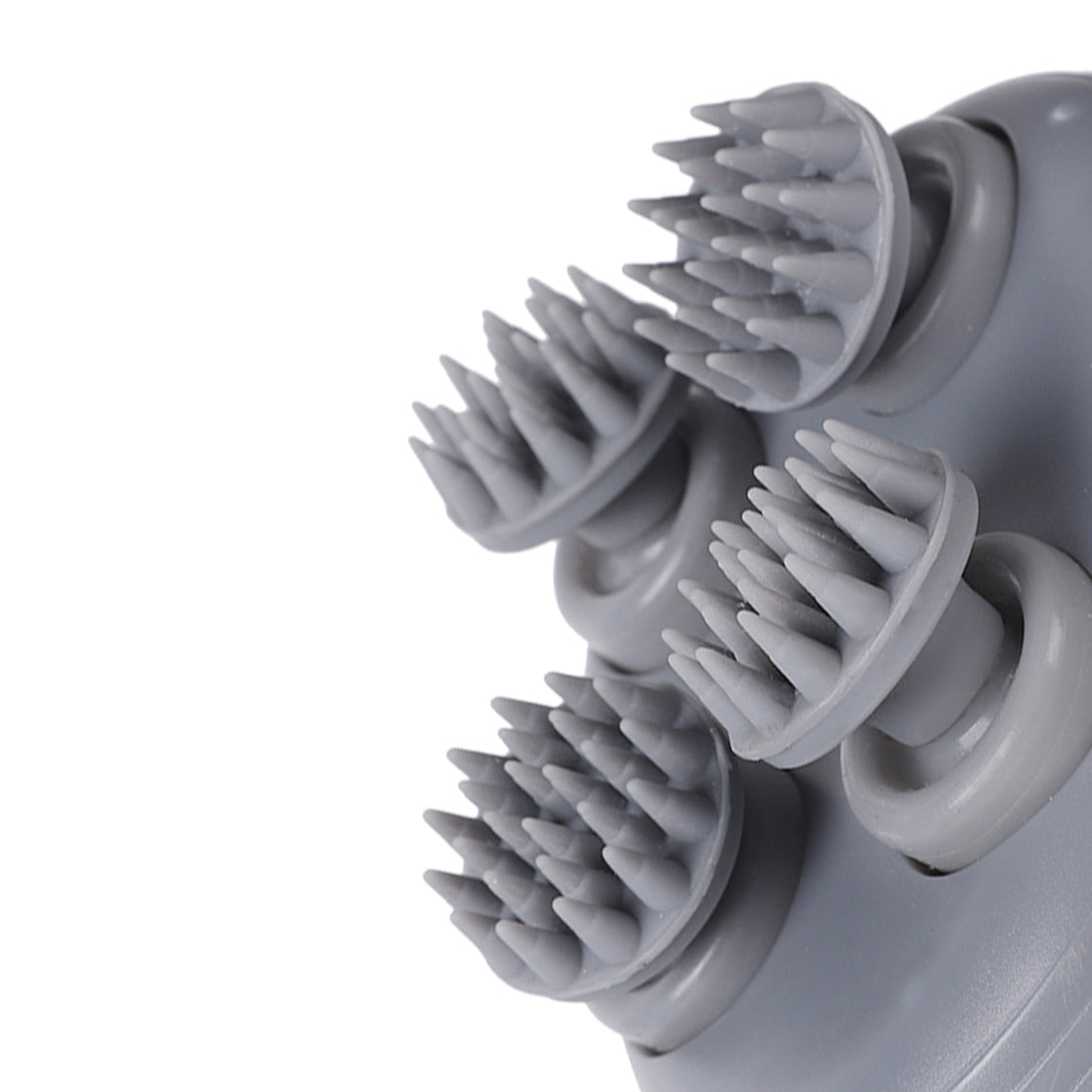 Masażer do głowy Media-Tech HEAD MASSAGER MT6524