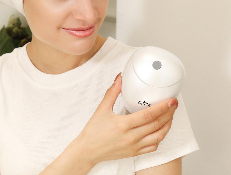 Masażer do głowy Media-Tech HEAD MASSAGER MT6524
