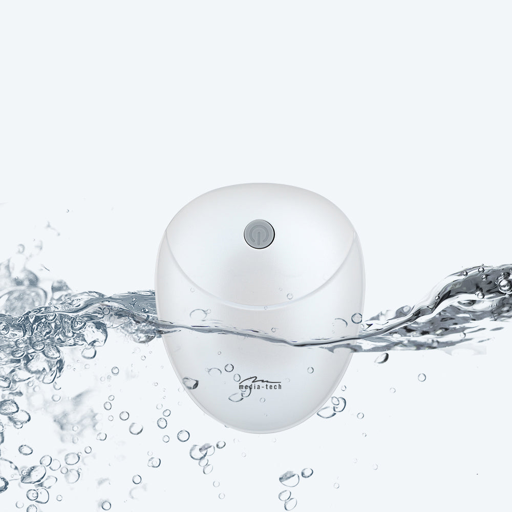 Masażer do głowy Media-Tech HEAD MASSAGER MT6524