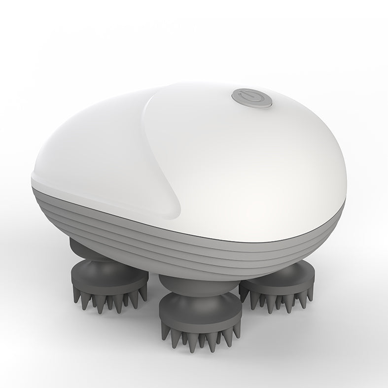Masażer do głowy Media-Tech HEAD MASSAGER MT6524