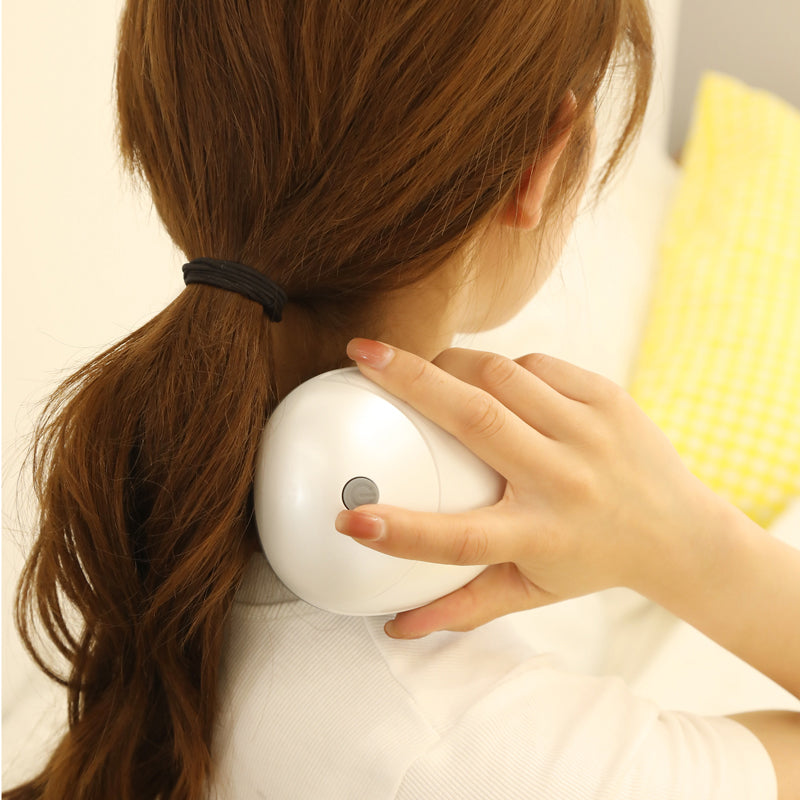 Masażer do głowy Media-Tech HEAD MASSAGER MT6524