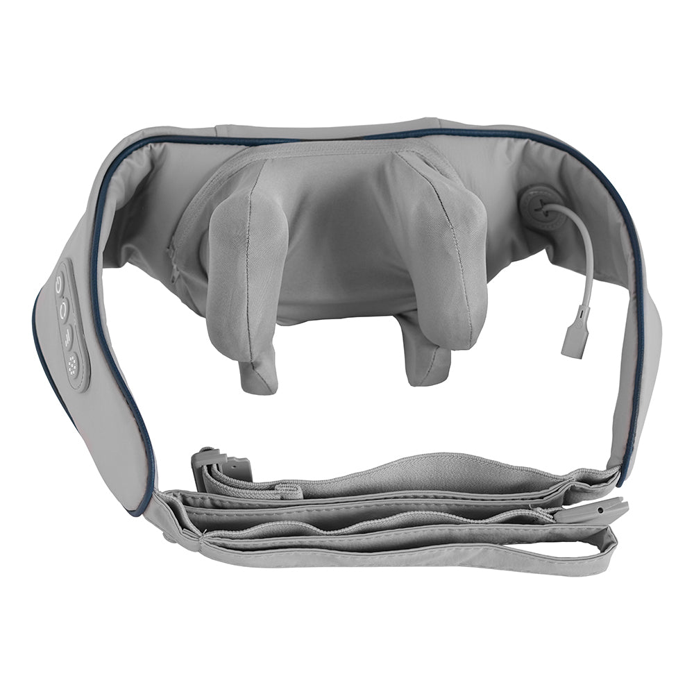 Masażer karku i ramion Media-Tech NECK & SHOULDERS MASSAGER MT6533