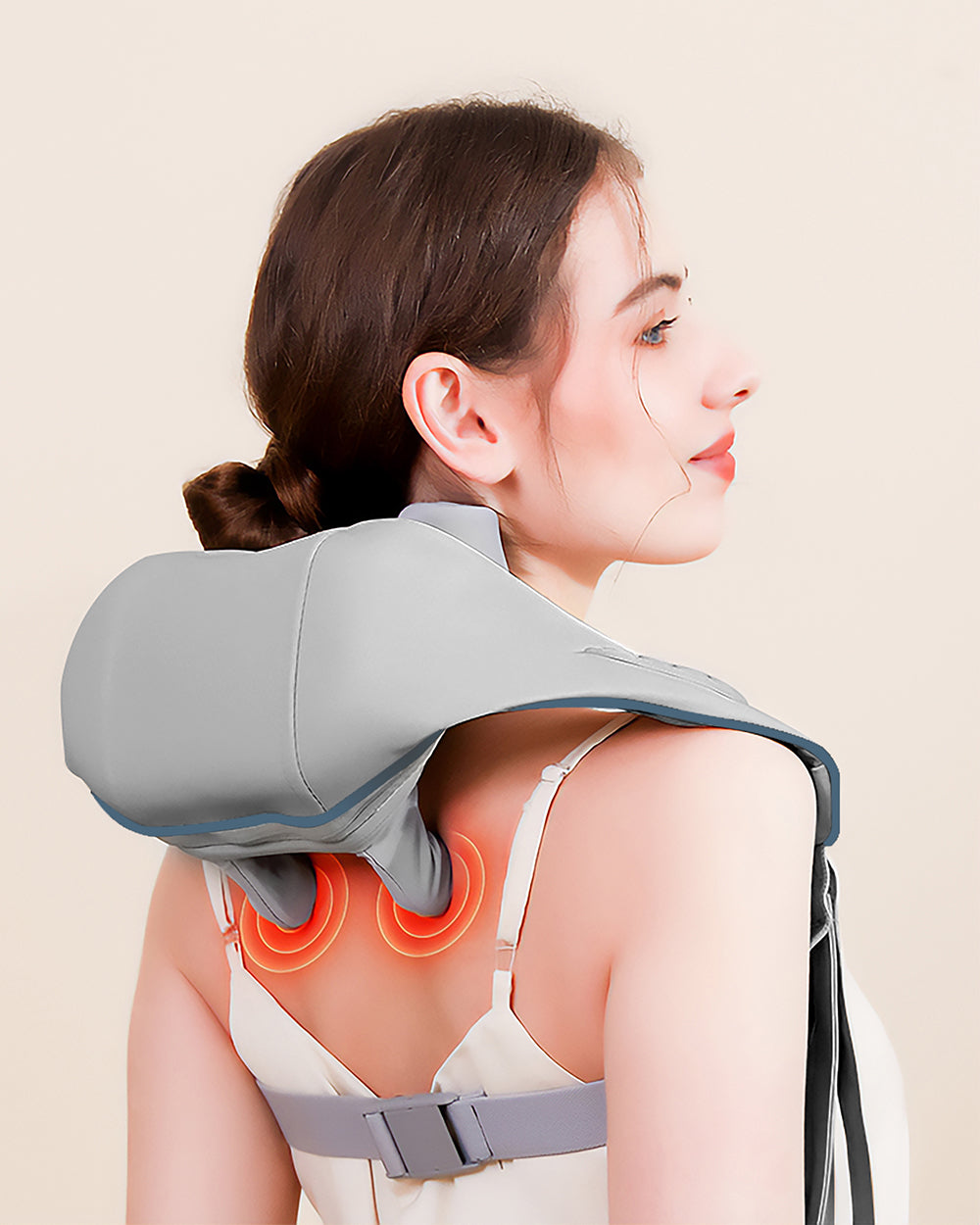 Masażer karku i ramion Media-Tech NECK & SHOULDERS MASSAGER MT6533