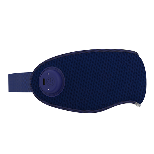 Masażer okolic oczu MATRIX EYE MASSAGER MT6535 – relaks i regeneracja zmęczonych oczu