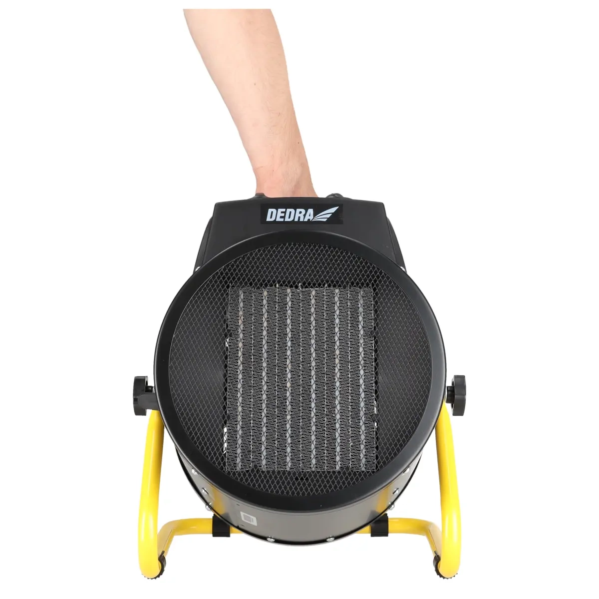 Nagrzewnica elektryczna DEDRA DED9932C