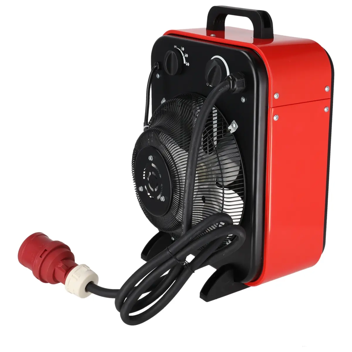 Nagrzewnica elektryczna DEDRA DED9924B