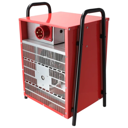 Nagrzewnica elektryczna DEDRA DED9924