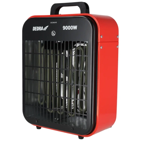 Nagrzewnica elektryczna DEDRA DED9924B