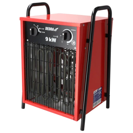 Nagrzewnica elektryczna DEDRA DED9924