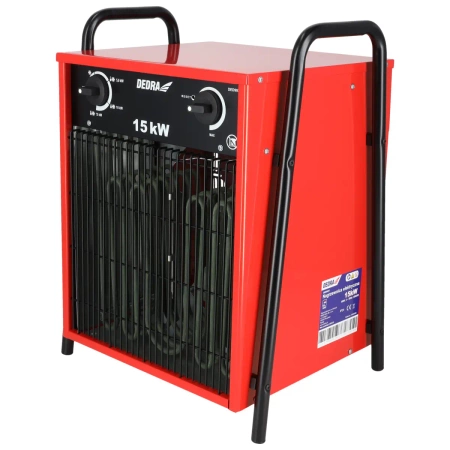 Nagrzewnica elektryczna DEDRA DED9925