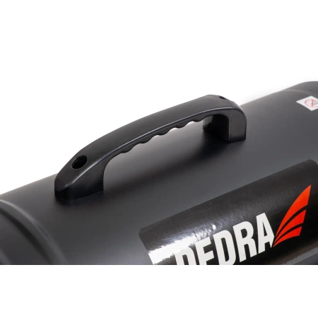 Nagrzewnica olejowa DEDRA DED9950A