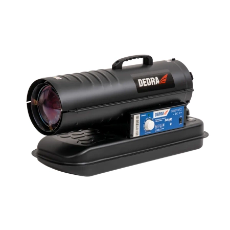 Nagrzewnica olejowa DEDRA DED9950A