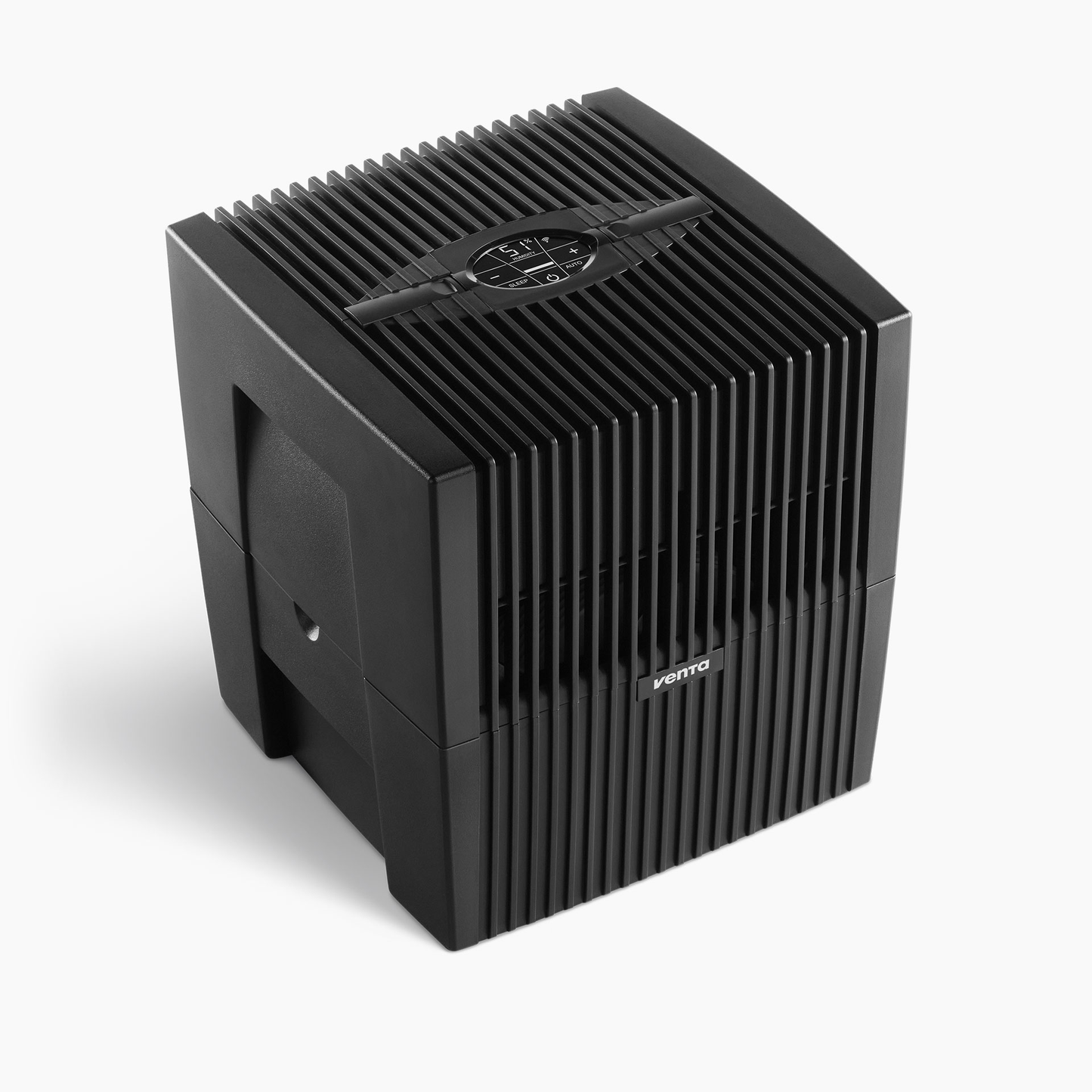 Nawilżacz powietrza Venta AH535 Original Connect z WiFi czarny