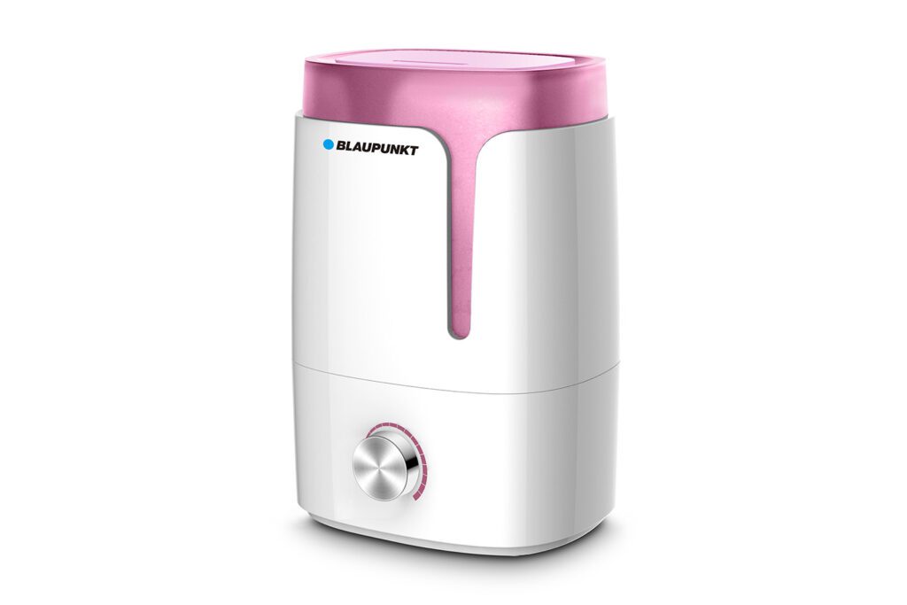 Nawilżacz powietrza Blaupunkt AHS301