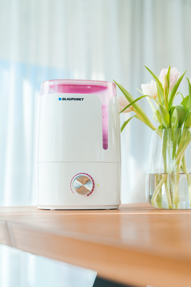 Nawilżacz powietrza Blaupunkt AHS301