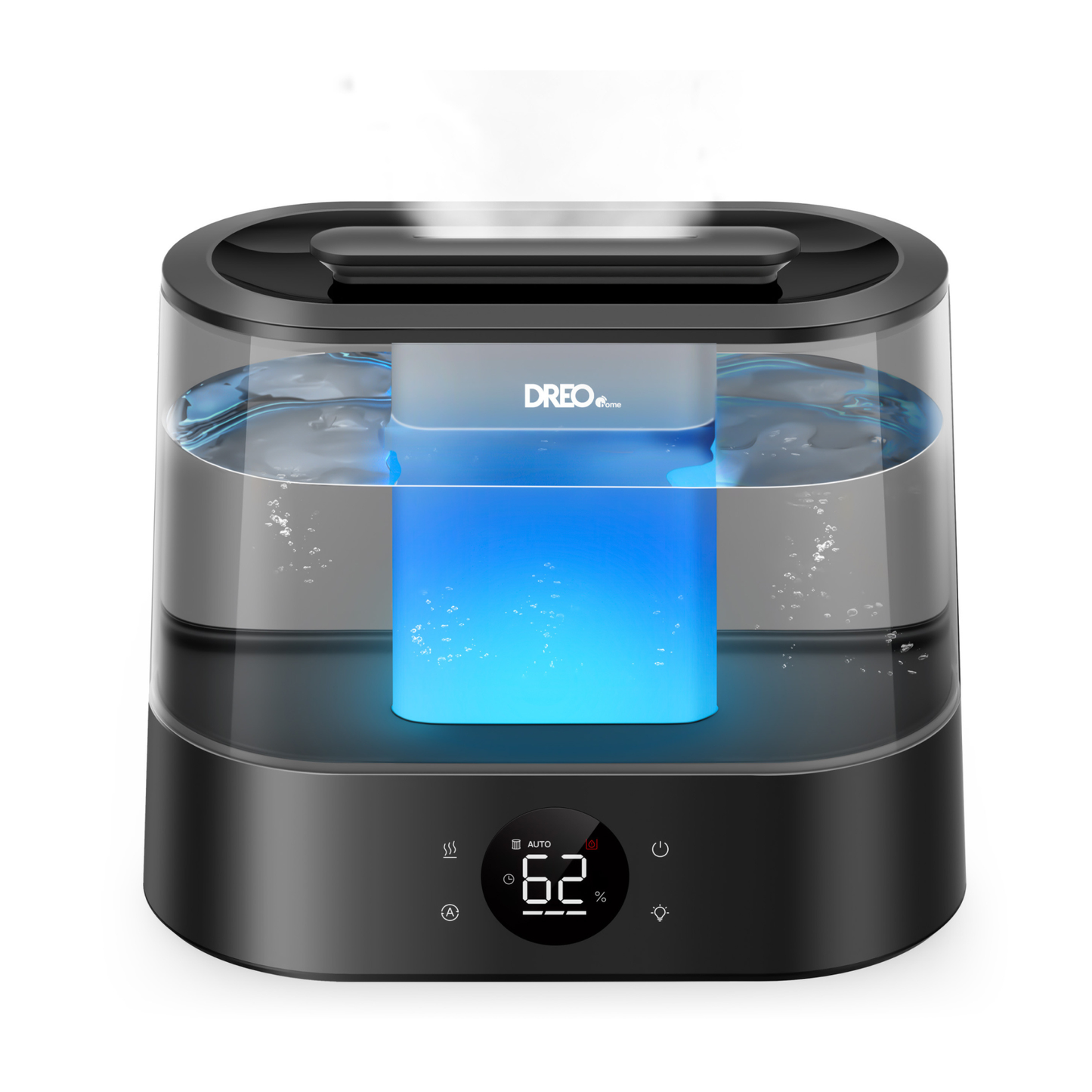 Nawilżacz powietrza Dreo HM420S 4L WiFi cichy 28dB 40h aromaterapia