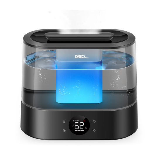 Nawilżacz powietrza Dreo HM420S 4L WiFi cichy 28dB 40h aromaterapia