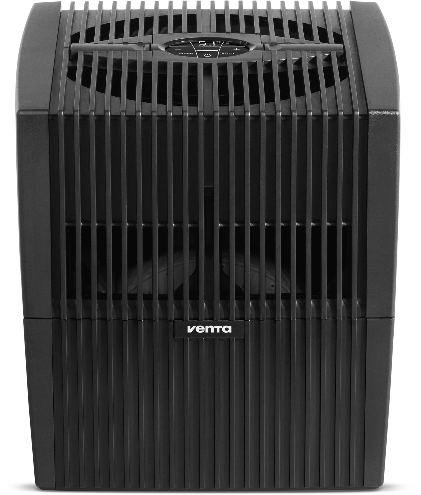 Nawilżacz powietrza Venta AH535 Original Connect z WiFi czarny