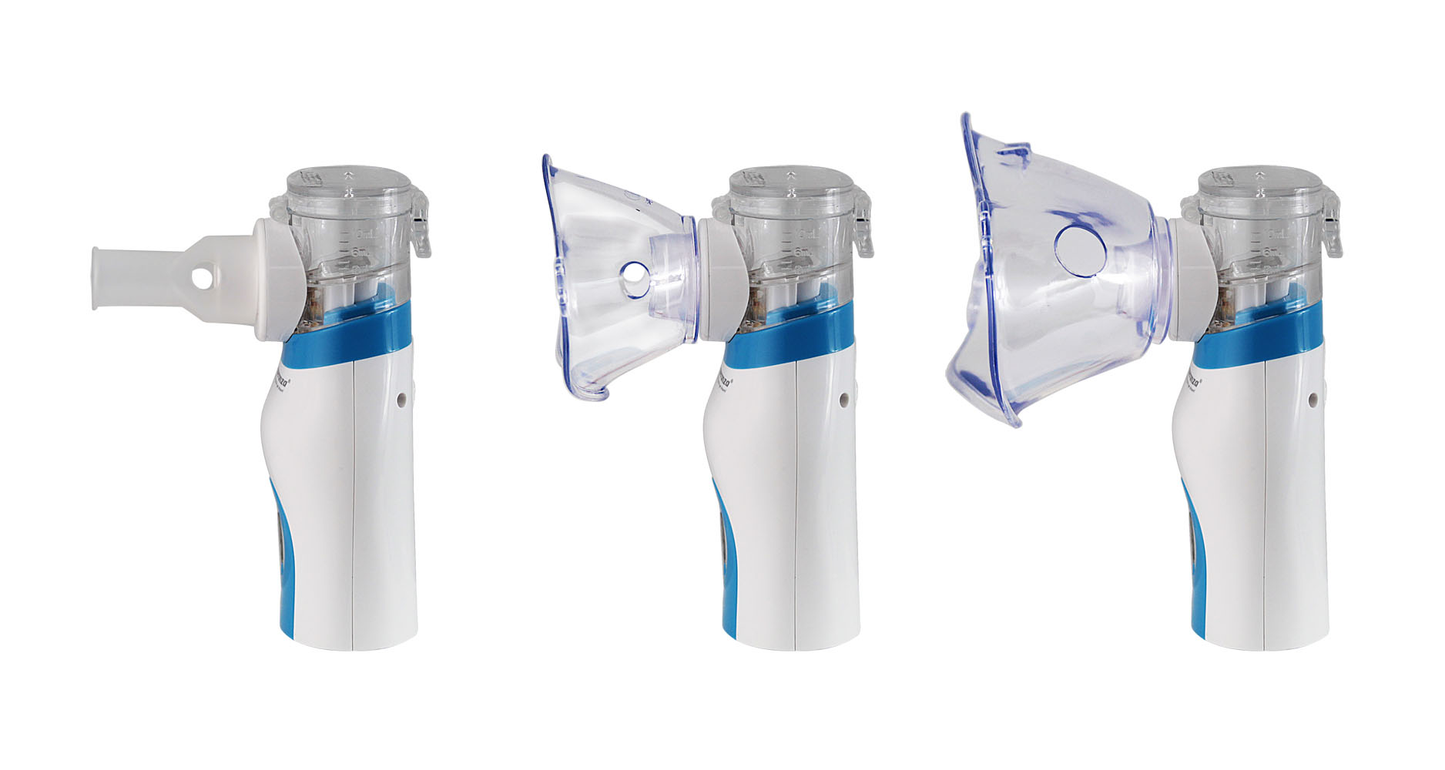 Nebulizator membranowy Esperanza MIST nebulizer