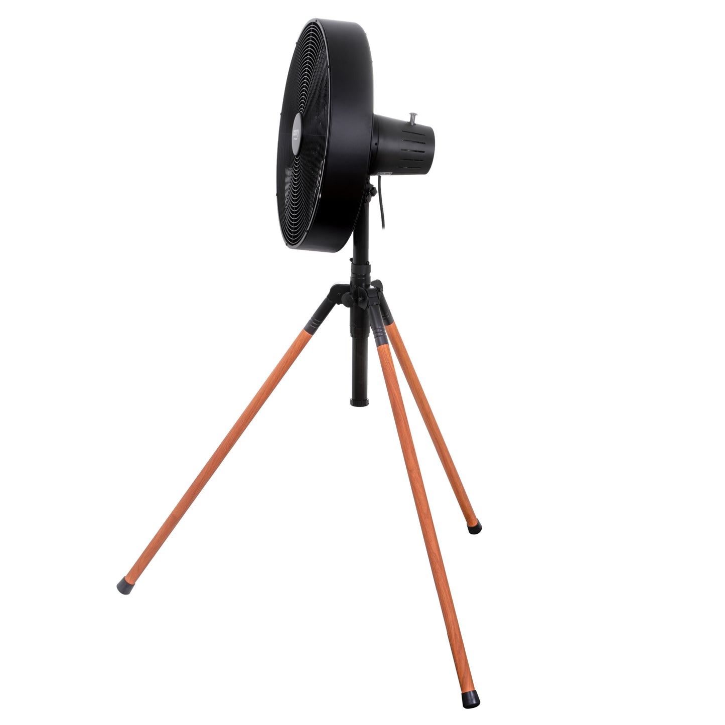 Wentylator stojący Camry CR 7329 Loft 40 cm / 16” – mocny wentylator na statywie 100W