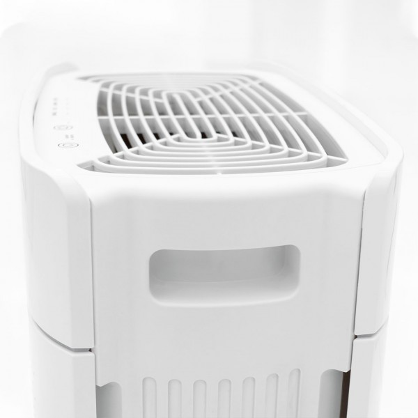 Oczyszczacz powietrza IDEAL AP 25 z filtrem HEPA H13 do 60 m²