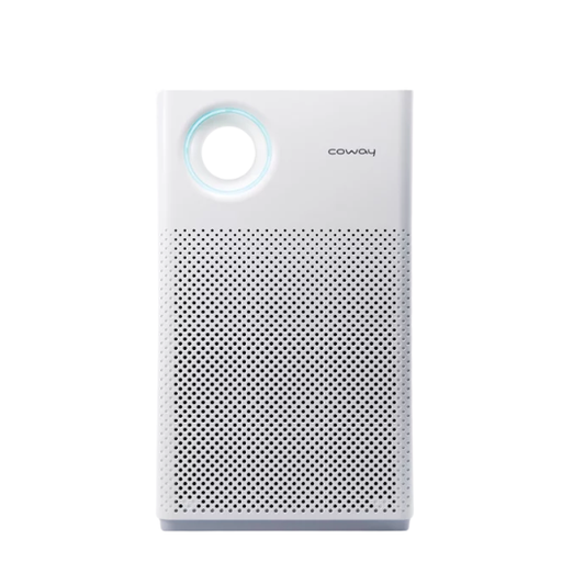 Oczyszczacz powietrza Coway Classic – HEPA H12, 300 m³/h, do 40 m²