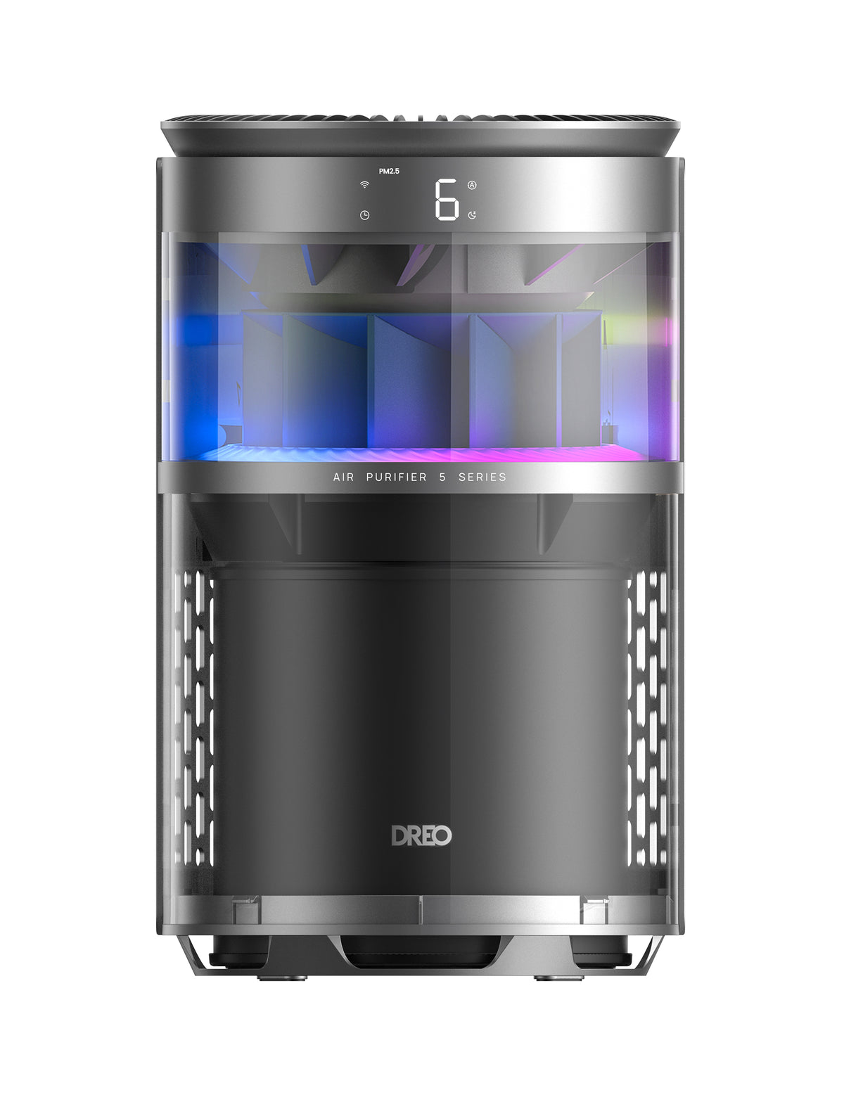 Oczyszczacz powietrza Dreo 530S