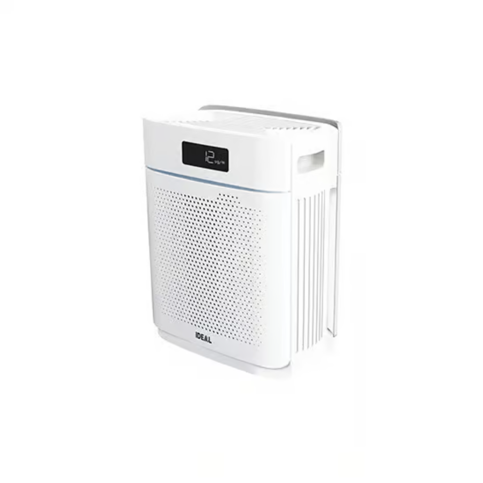 Oczyszczacz powietrza IDEAL AP 25 z filtrem HEPA H13 do 60 m²